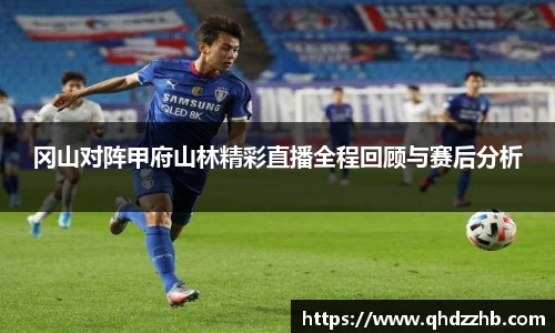 冈山对阵甲府山林精彩直播全程回顾与赛后分析